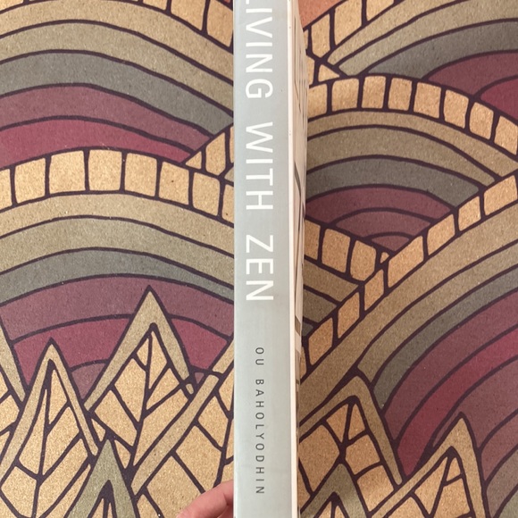 BOOK Living with Zen design concept coffee table book - Picture 14 of 15